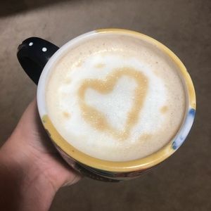 Meet your Posher, Briana